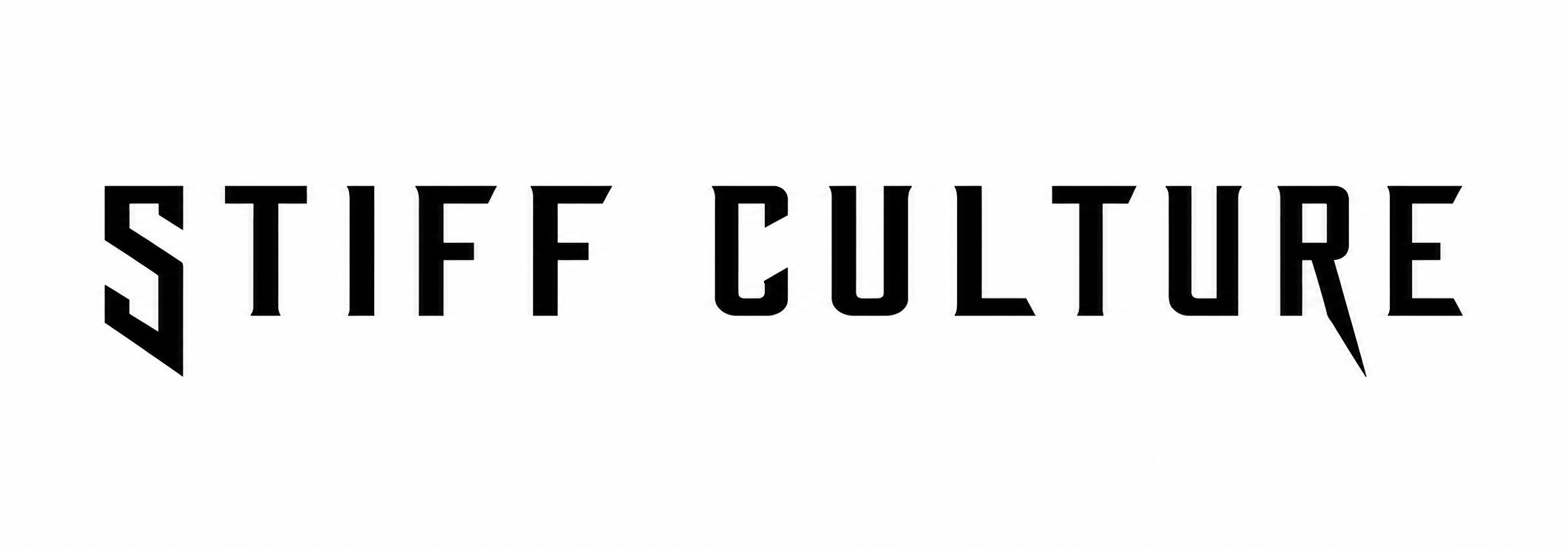 Stiff Culture
